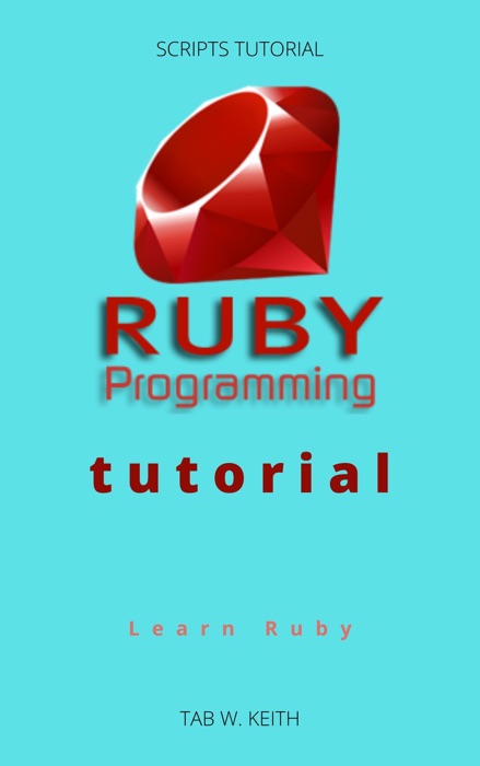 Ruby Tutorial