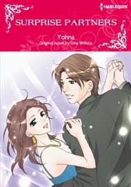Surprise Partners - Youna & Gina Wilkins by  Youna & Gina Wilkins PDF Download