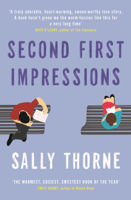Sally Thorne - Second First Impressions artwork