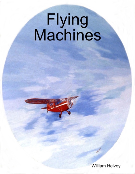 Flying Machines
