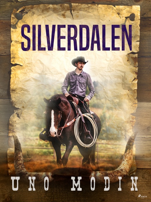 Silverdalen