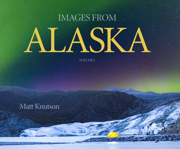 Images from Alaska