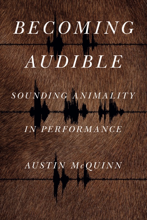 Becoming Audible