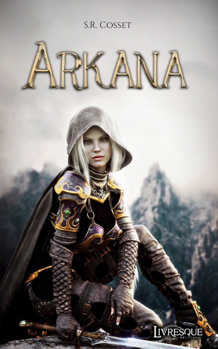 Arkana