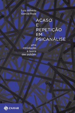 Capa do livro Freud: Uma introdução à psicanálise de Luiz Alfredo Garcia-Roza