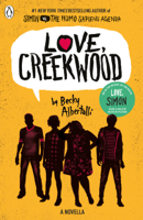 Becky Albertalli - Love, Creekwood artwork