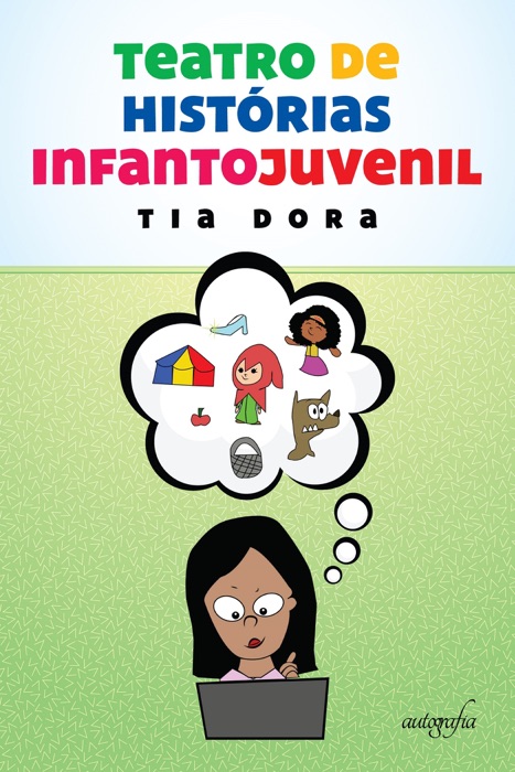 Teatro de histórias infantojuvenil