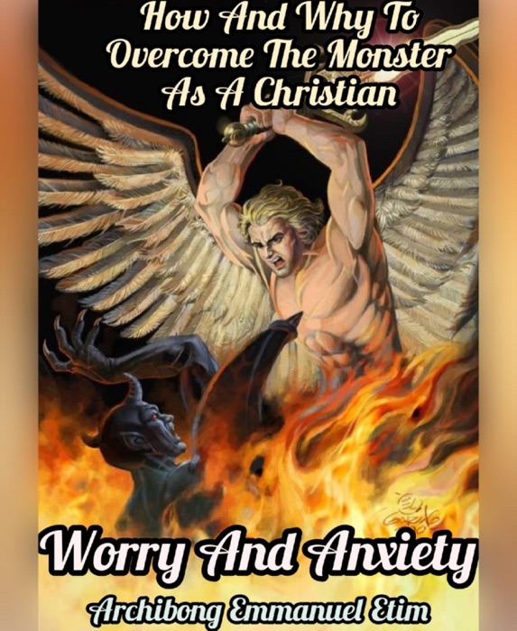 Worry and Anxiety