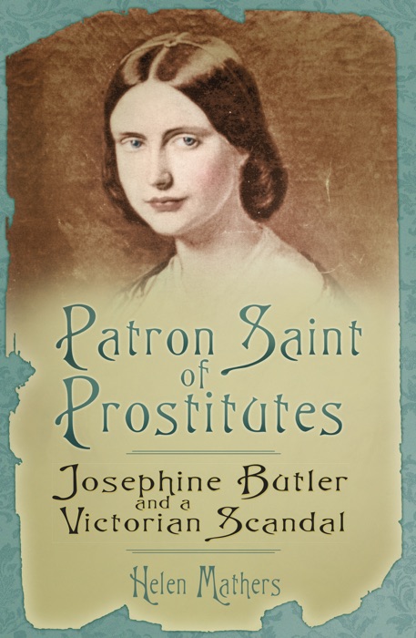 Josephine Butler