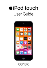 iPod touch User Guide