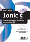 Ionic 5 - Serena Sensini
