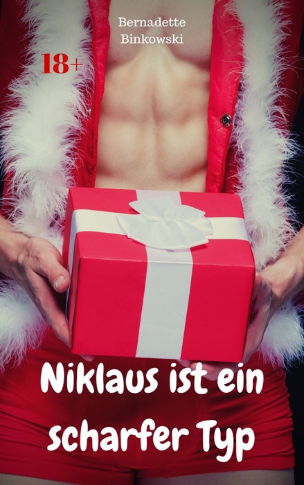 Niklaus ist ein scharfer Typ