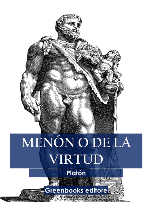 Menón o de la virtud