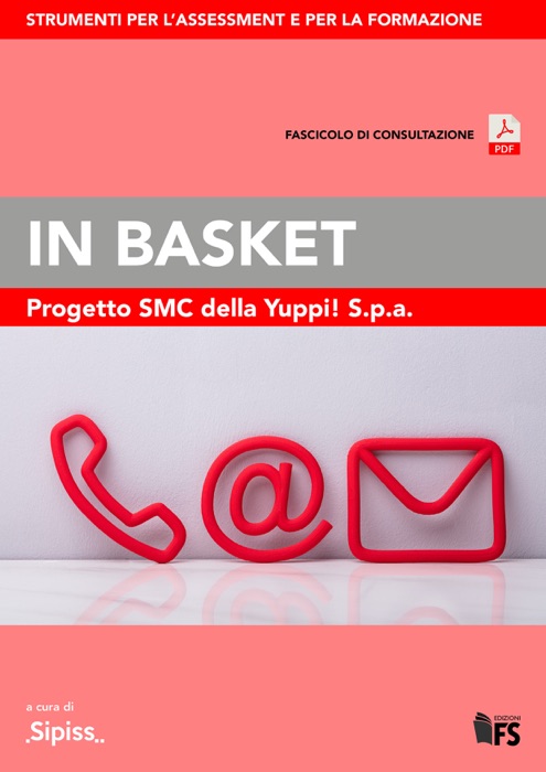 Kinetic – In basket