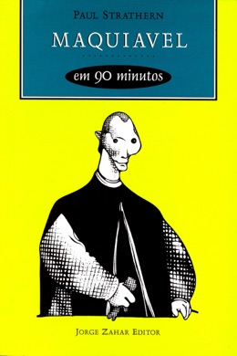 Capa do livro A Arte em 90 Minutos de Paul Strathern