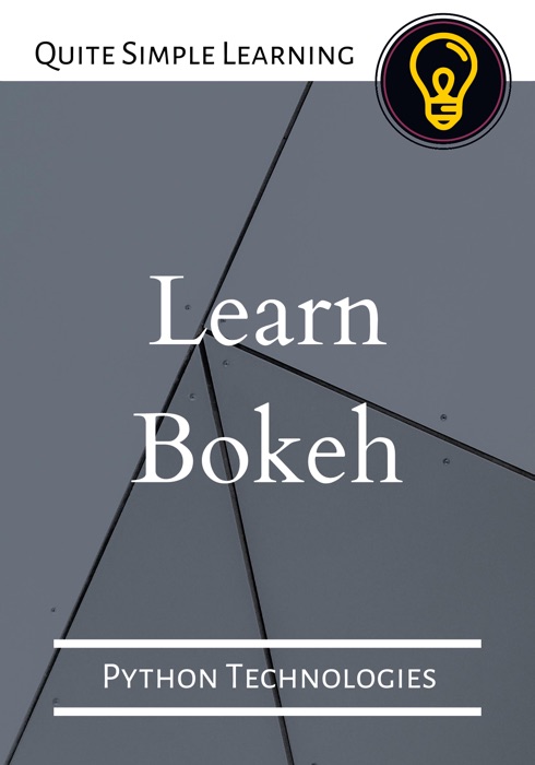 Learn Bokeh