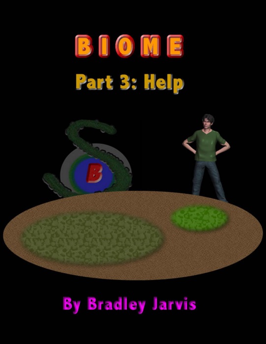 Biome Part 3: Help