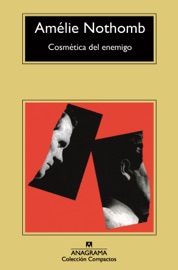 Book's Cover of Cosmética del enemigo