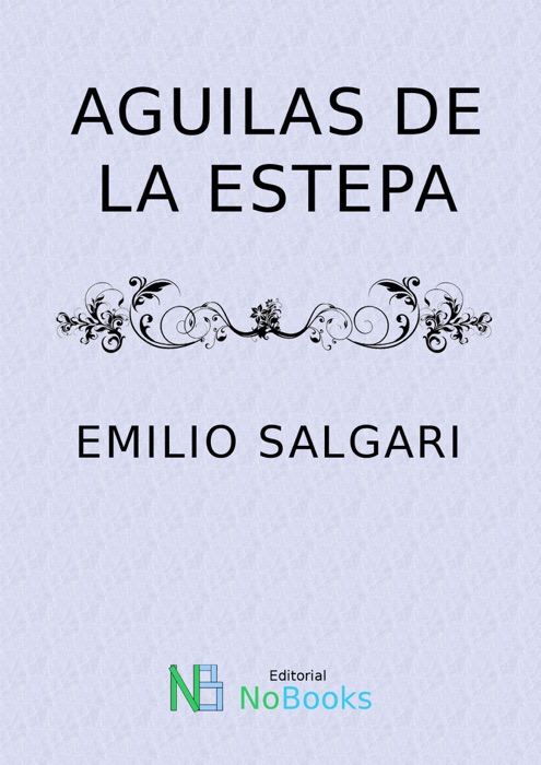 Aguilas de la estepa