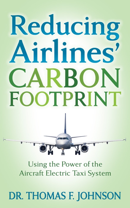 Reducing Airlines’ Carbon Footprint