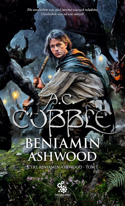 Beniamin Ashwood