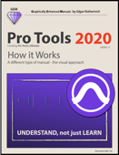 Pro Tools 2020 - How it Works - Edgar Rothermich