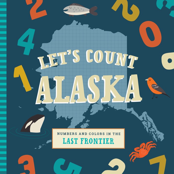 Let's Count Alaska