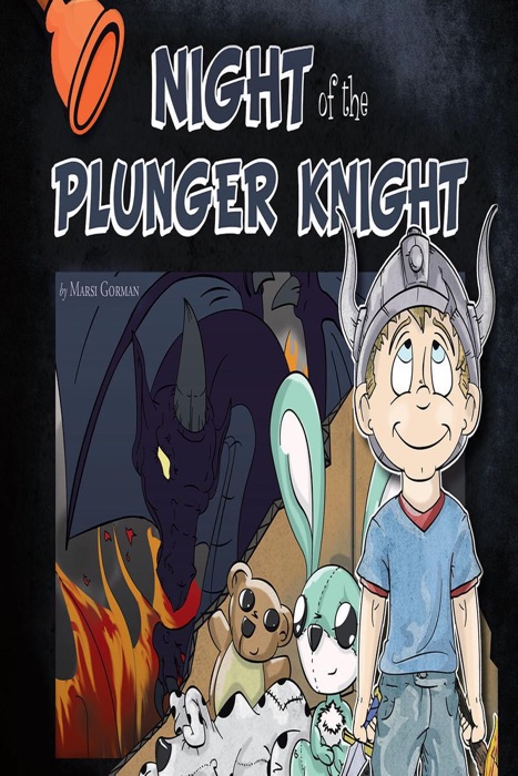 Night of the Plunger Knight