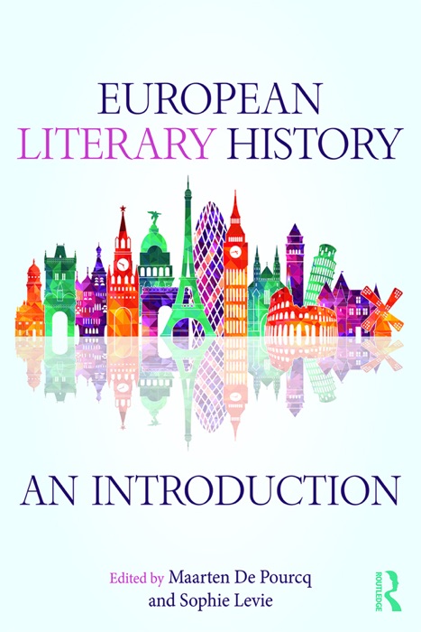 European Literary History