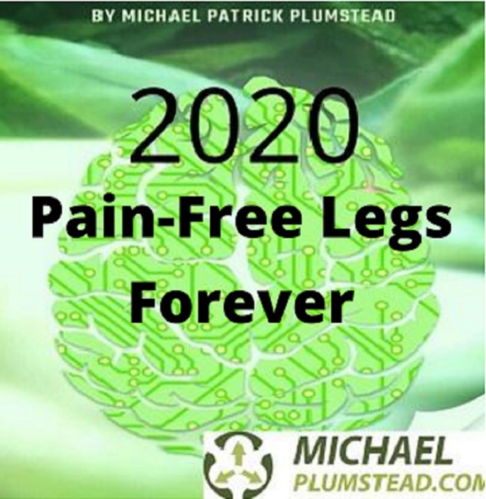 Pain-Free Legs Forever