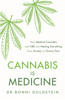 Cannabis is Medicine - Bonni Goldstein