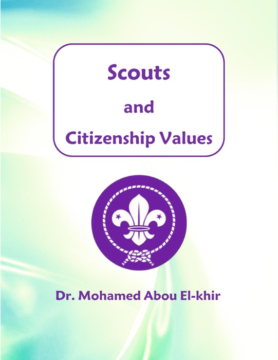 Scouts and Citizenship Values
