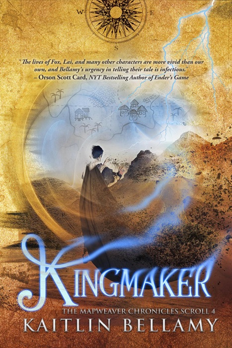 Kingmaker