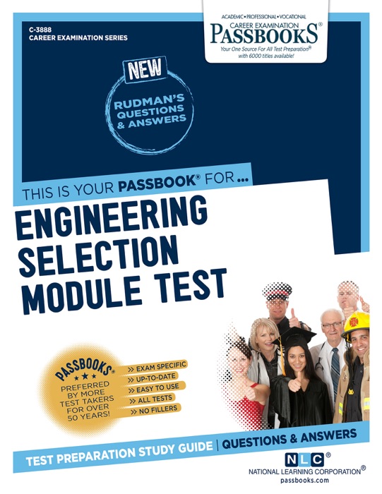 Engineering Selection Module Test