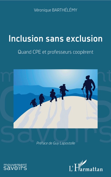 Inclusion sans exclusion