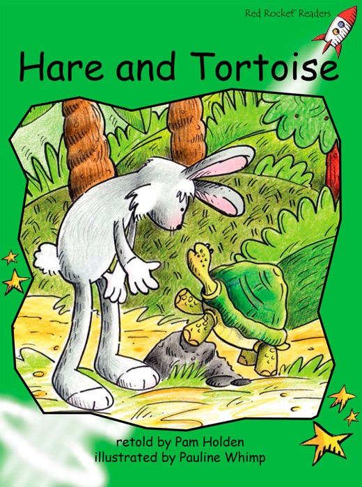 Hare and Tortoise