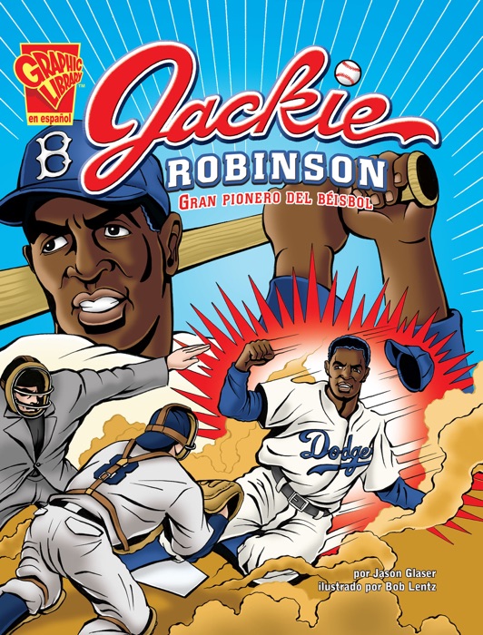 Jackie Robinson