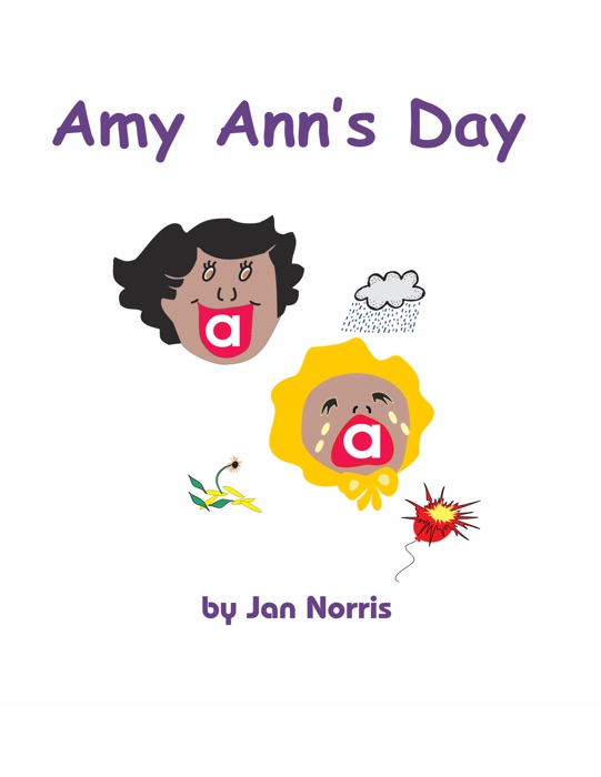 Amy Ann's Day