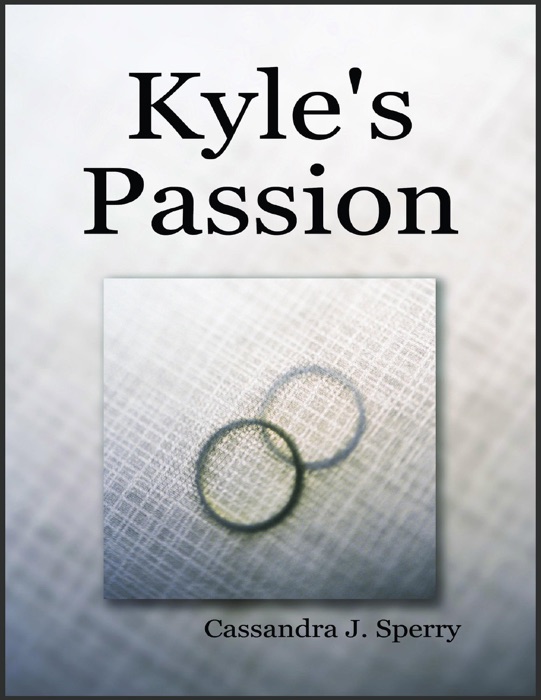 Kyle's Passion