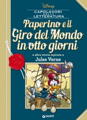 Paperino e il Giro del Mondo in otto giorni