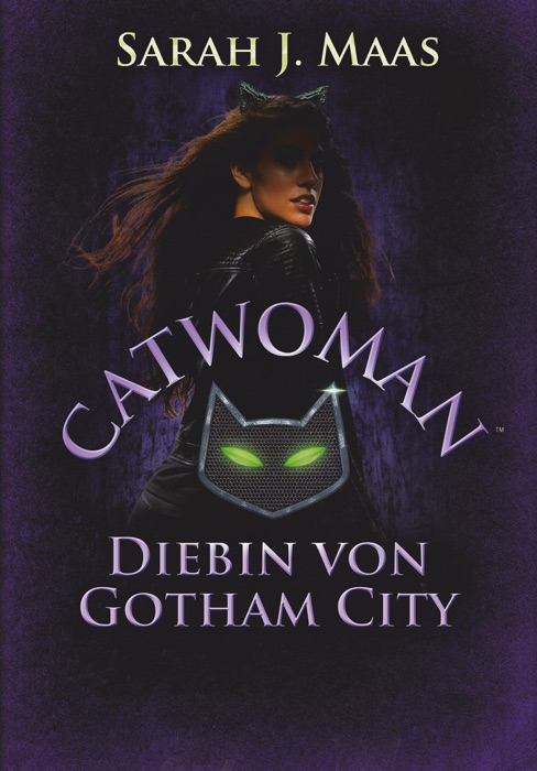 Catwoman – Diebin von Gotham City