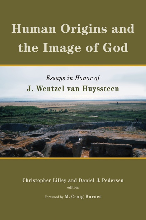 Human Origins and the Image of God