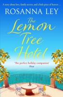 Rosanna Ley - The Lemon Tree Hotel artwork