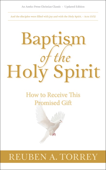 Baptism of the Holy Spirit