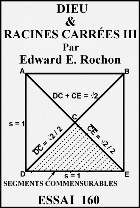 Dieu & racines carrées III