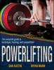 Powerlifting - Dan Austin
