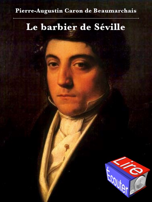 Le barbier de Séville