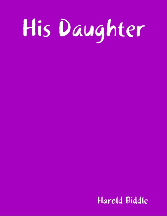 His Daughter