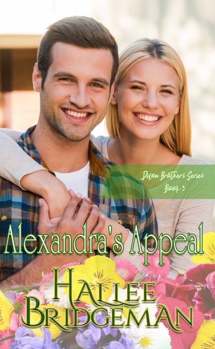 Alexandra's Appeal