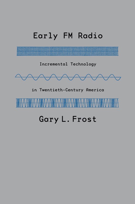 Early FM Radio